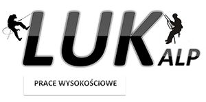 Lukalp prace wysokościowe